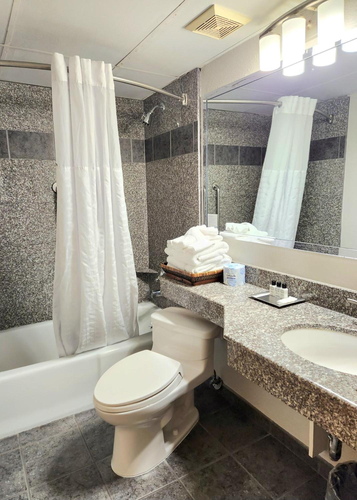 Wyndham Garden Hotel Austin Ngoại thất bức ảnh
